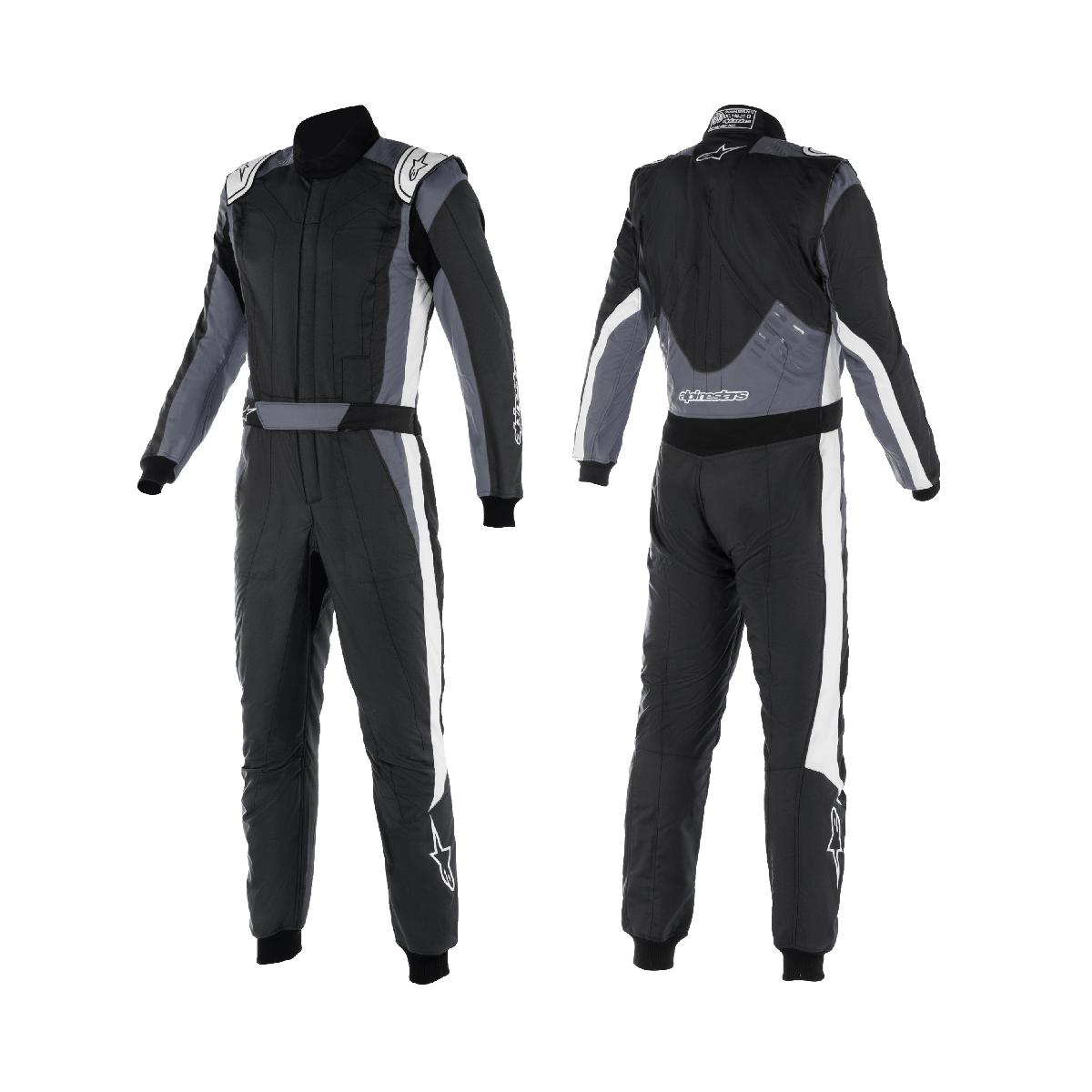 Hms Motorsport Alpinestars Suits